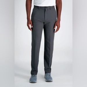 Haggar The Active Series Slim Fit Urban Pants
